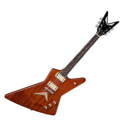 Dean Z CS GN Электрогитары